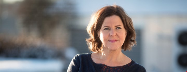 Hanne Bjurstrøm